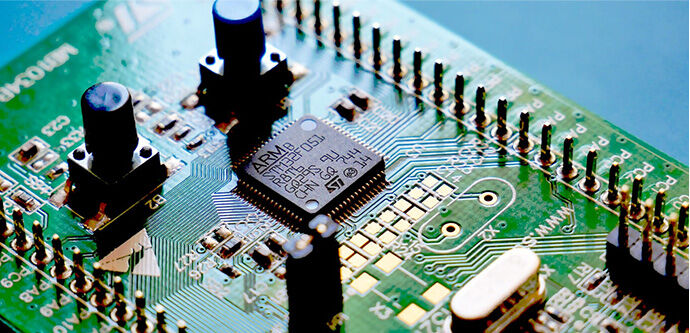 pcb组装