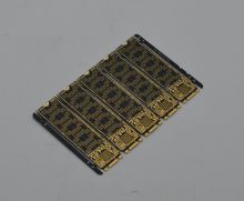 6层SSD存储PCB板