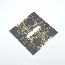 10层一阶HDI双工艺线路板