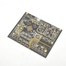 8层沉金板